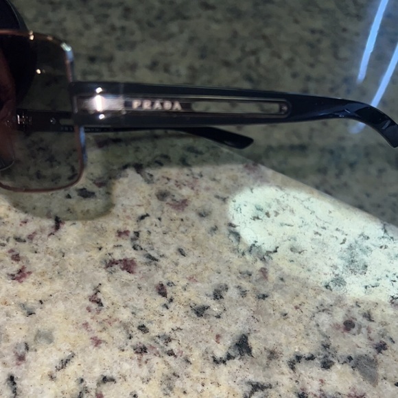 Prada Sunglasses! - Picture 4 of 8